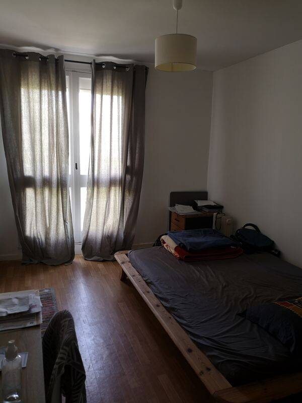 Chambre 1