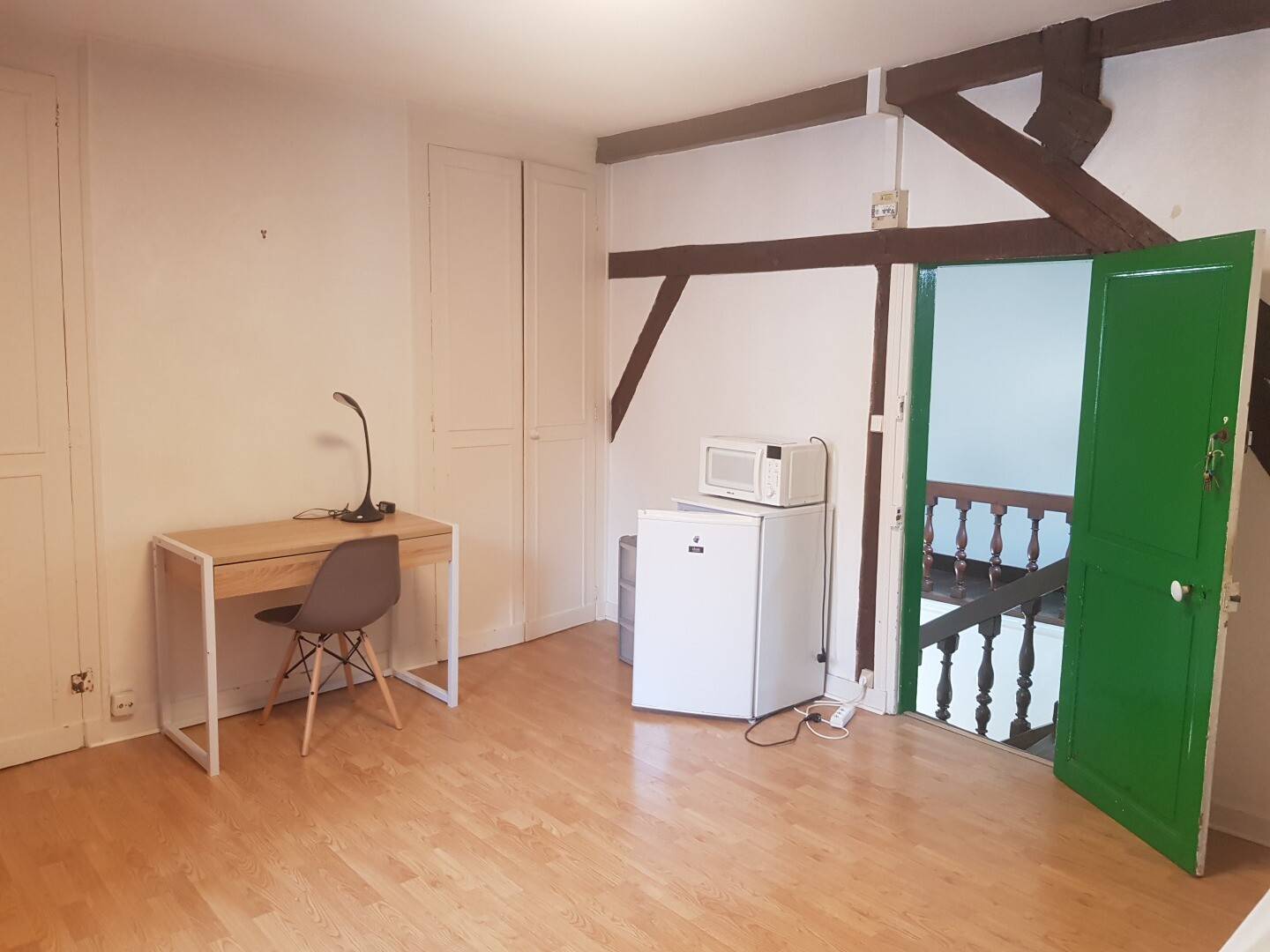 Chambre 9