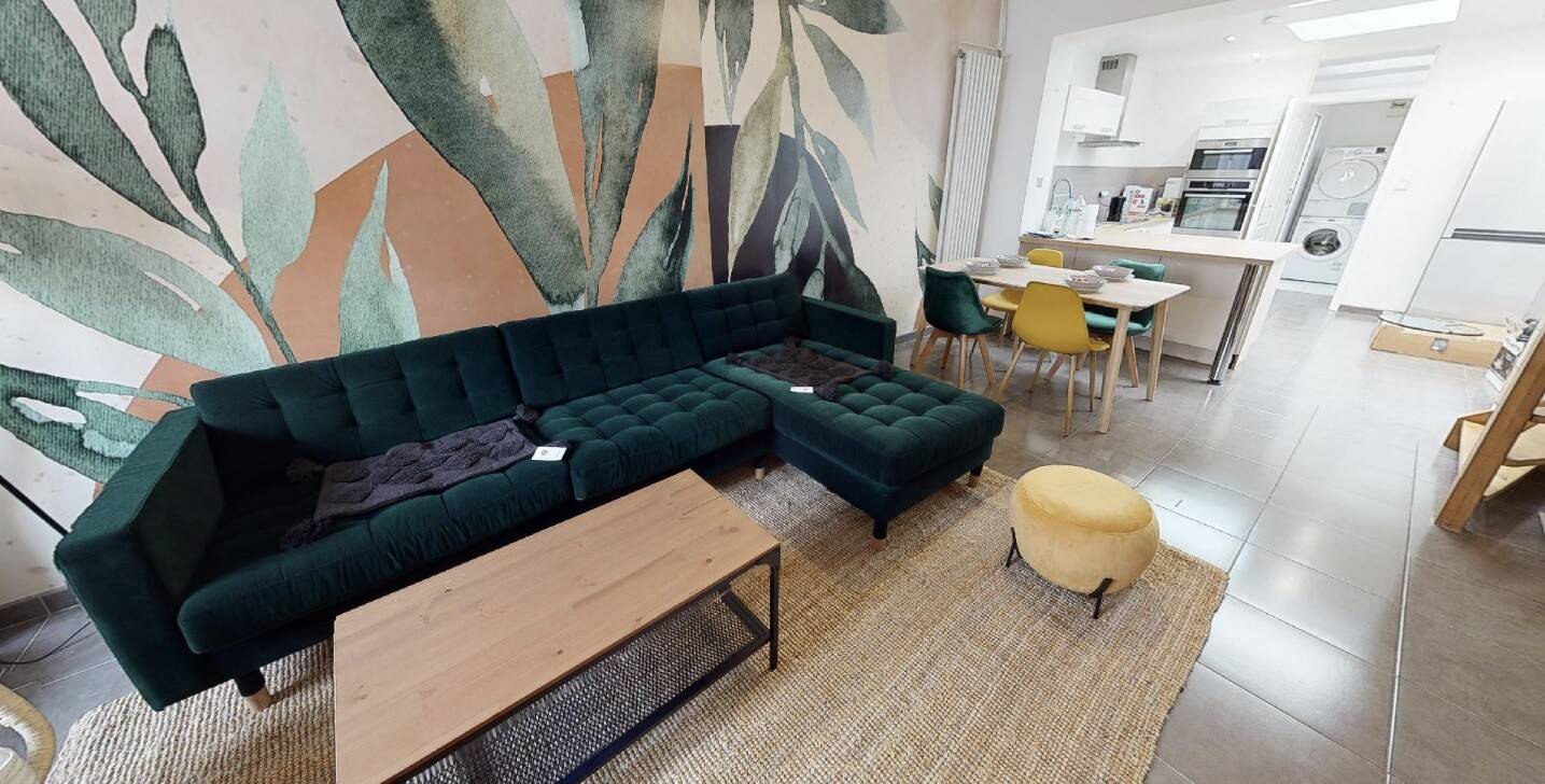 Common areas