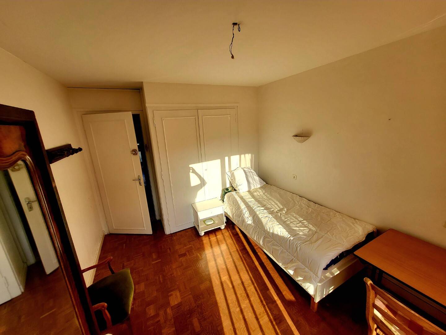Common areas