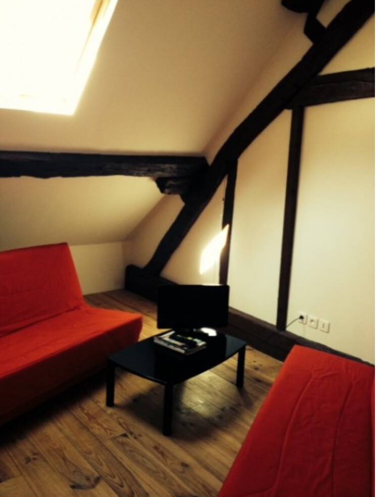 Common areas