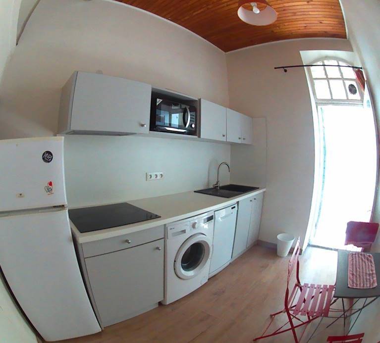Common areas