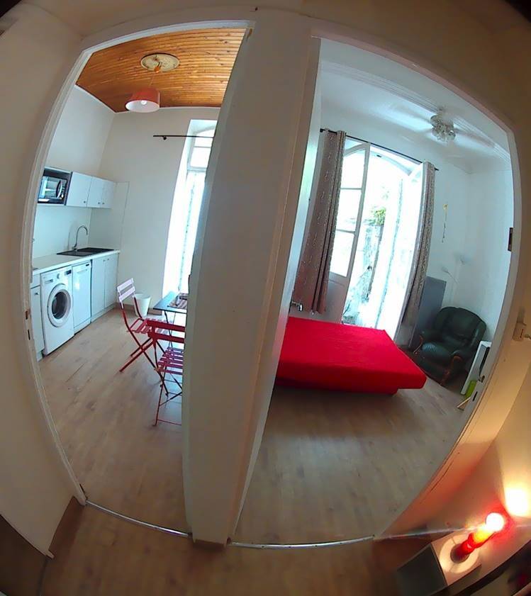 Common areas
