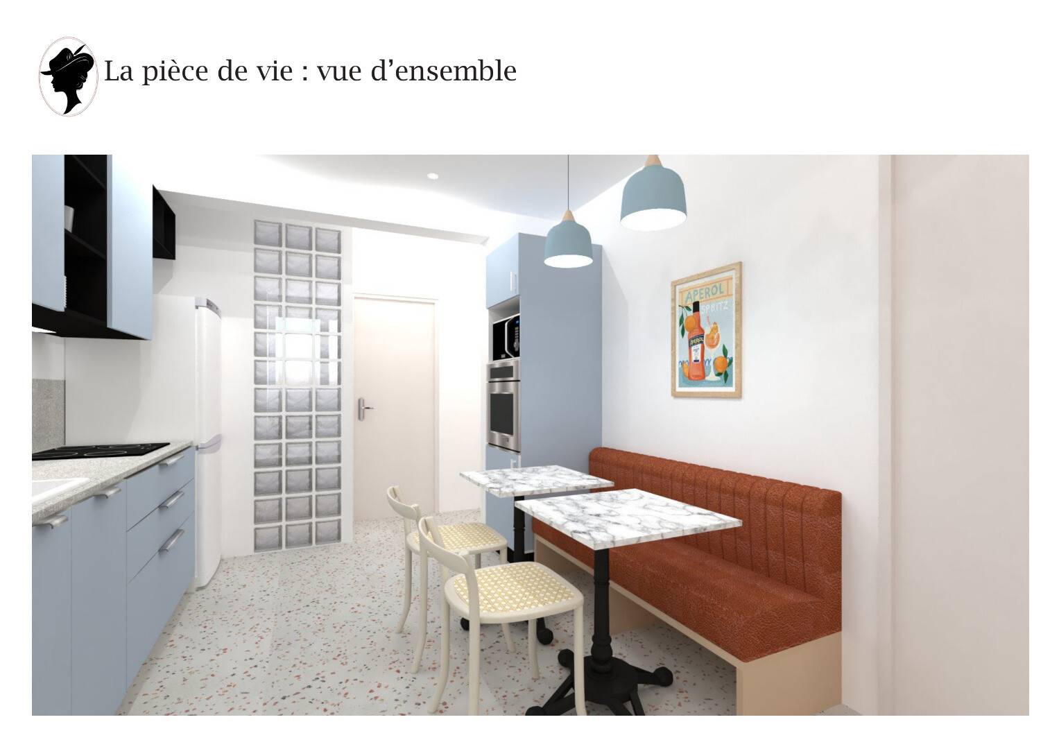 Parties communes