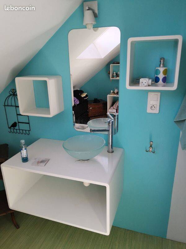 Common areas