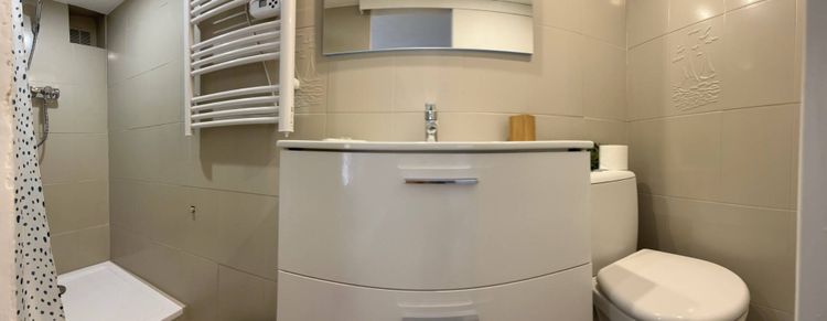 Common areas
