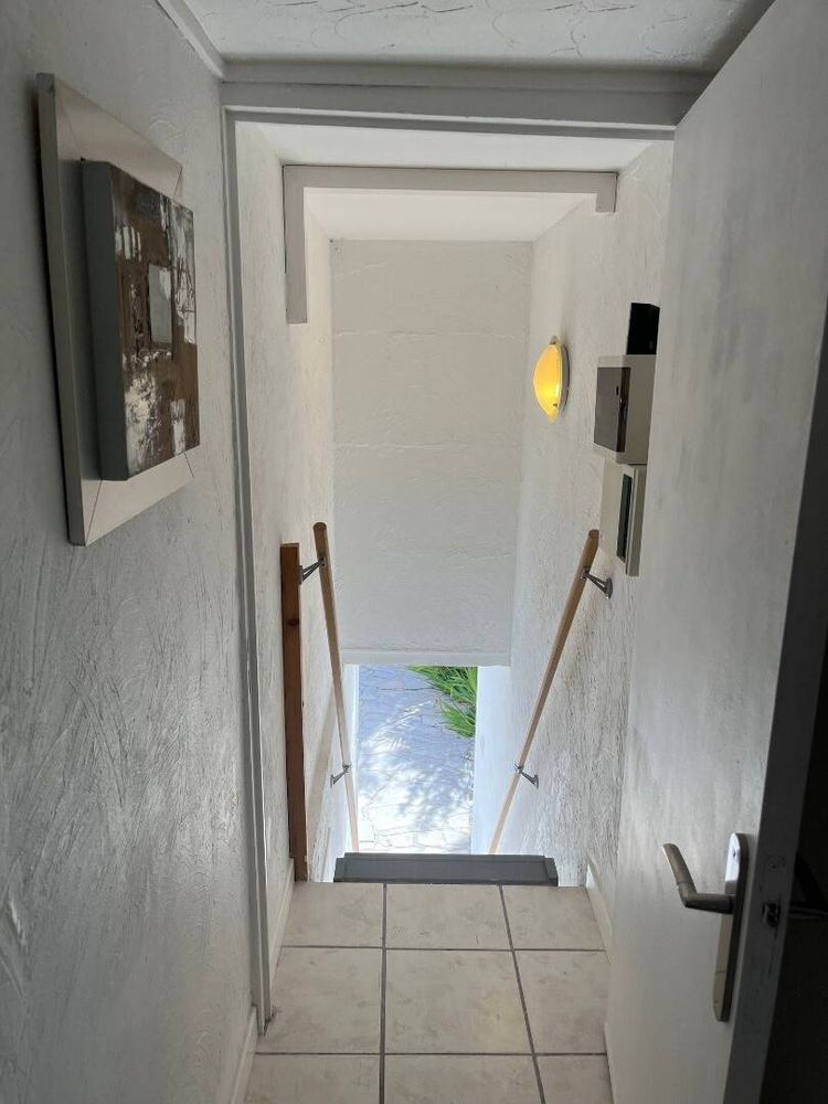 Common areas