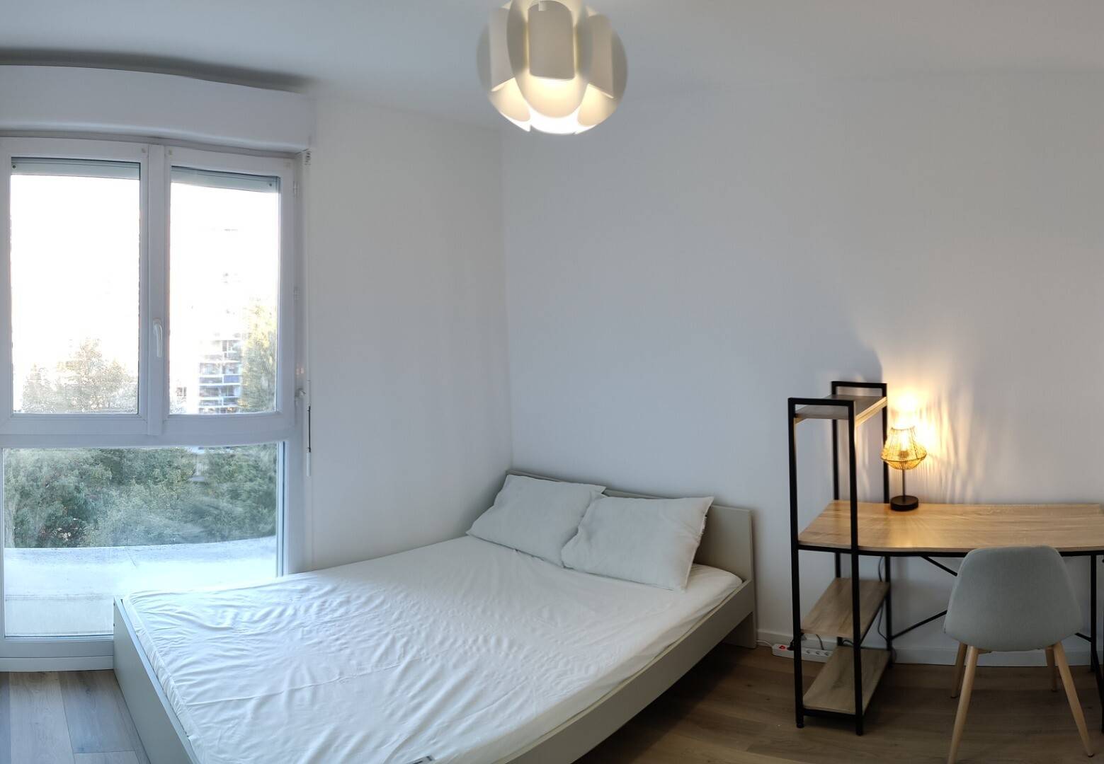 Chambre 1