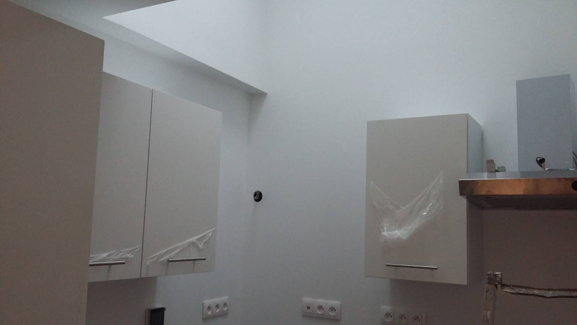 Common areas