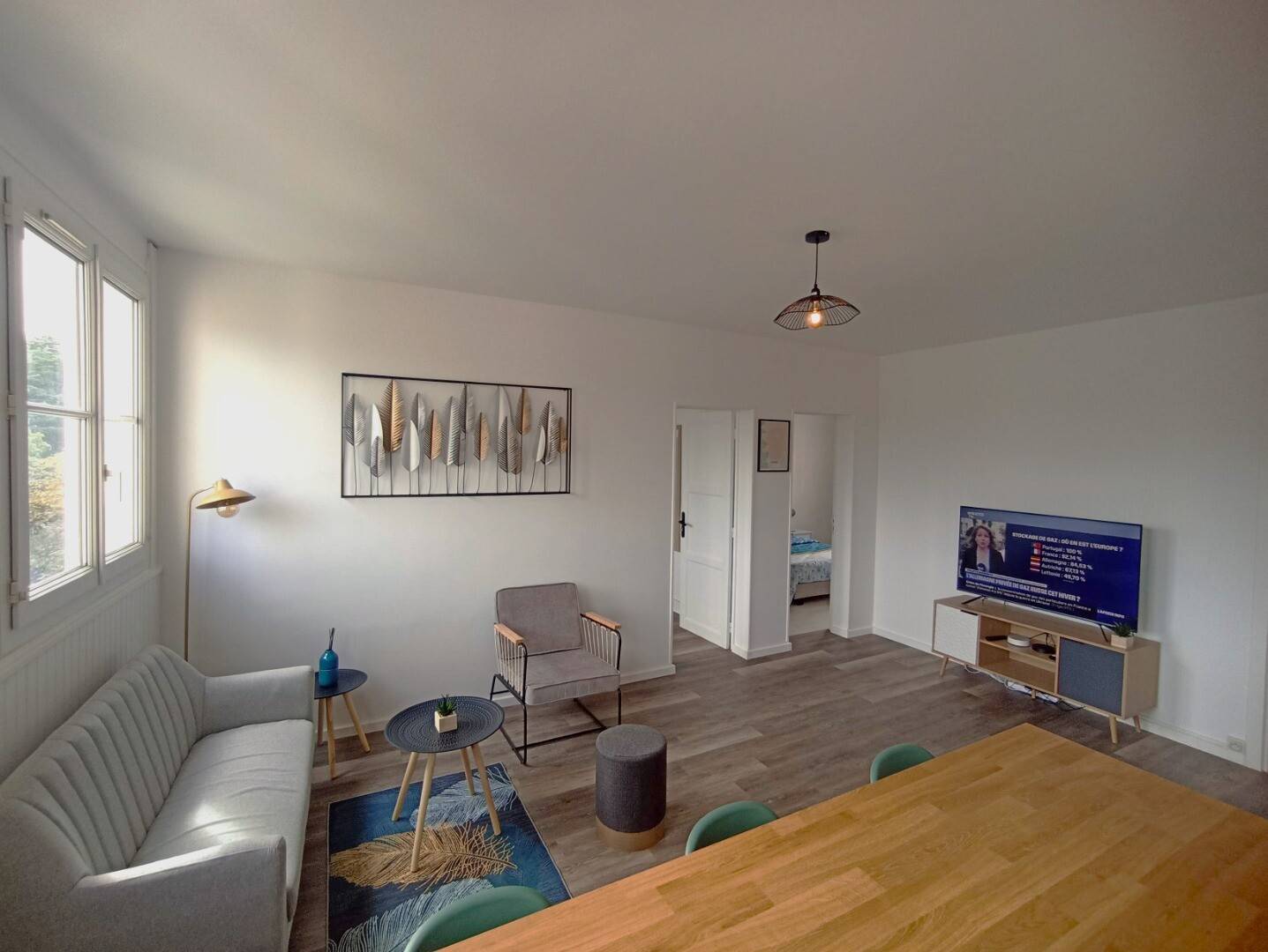 Common areas