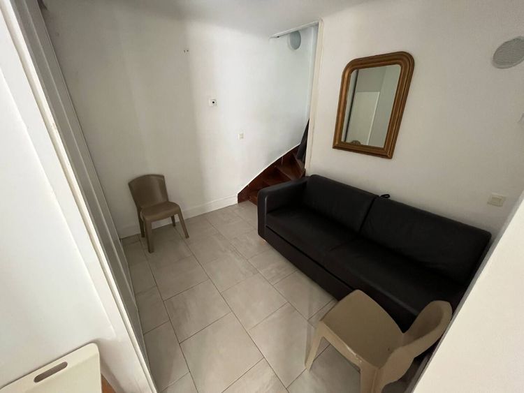 Common areas