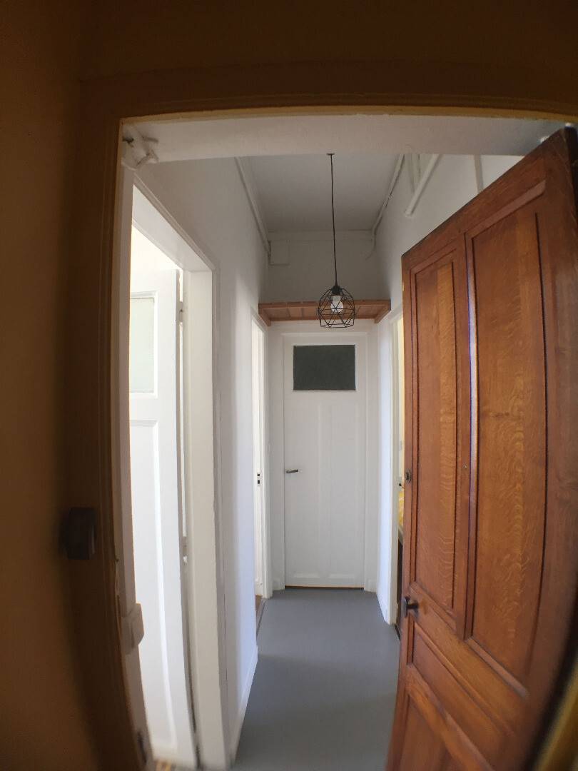 Common areas