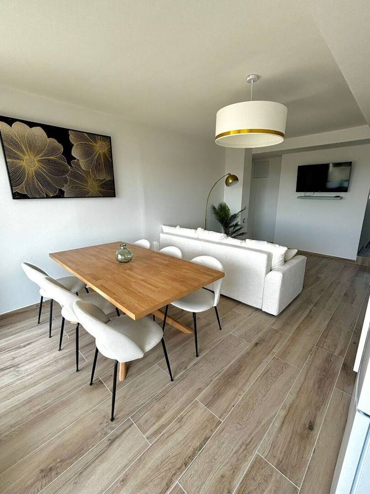 Common areas