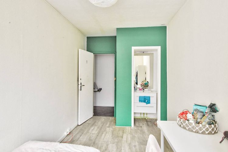 Chambre 1