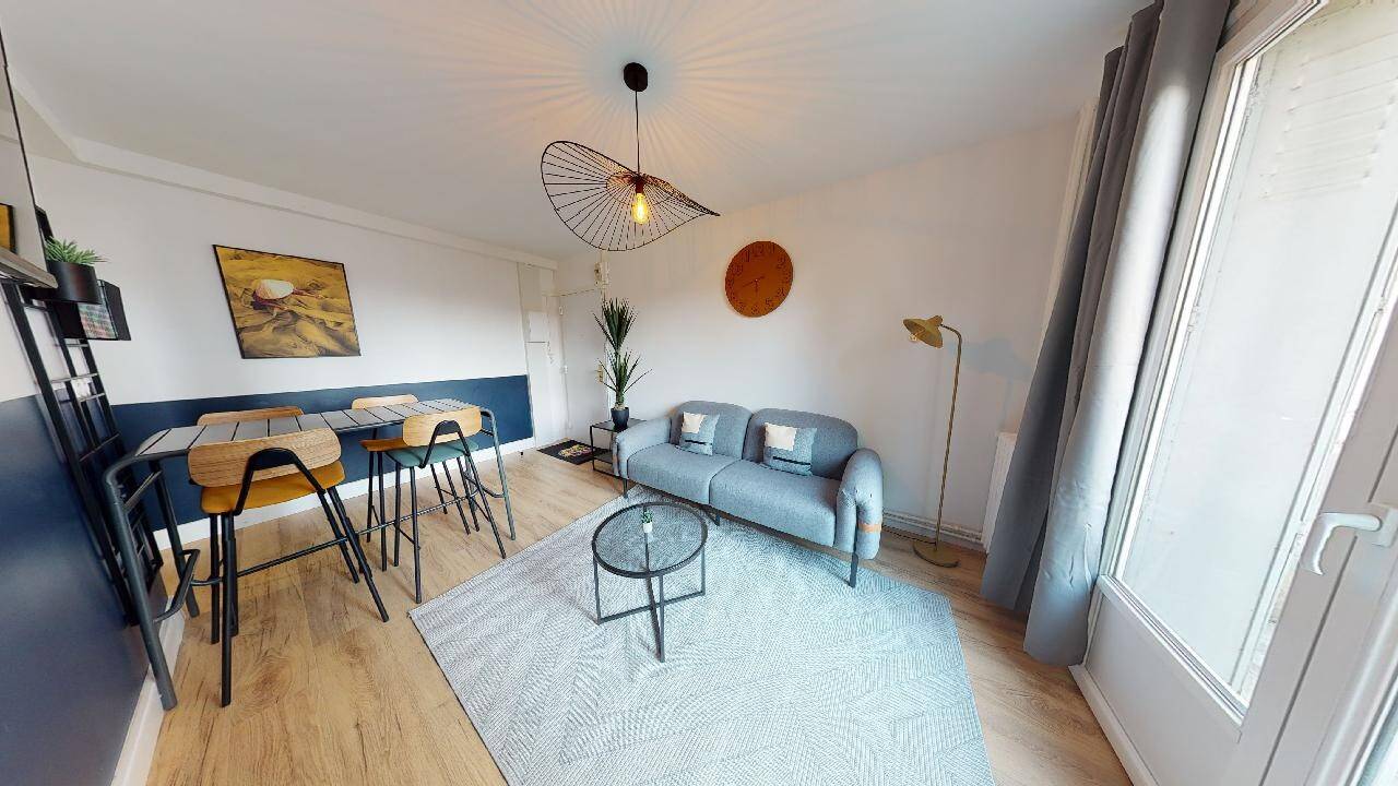 Common areas