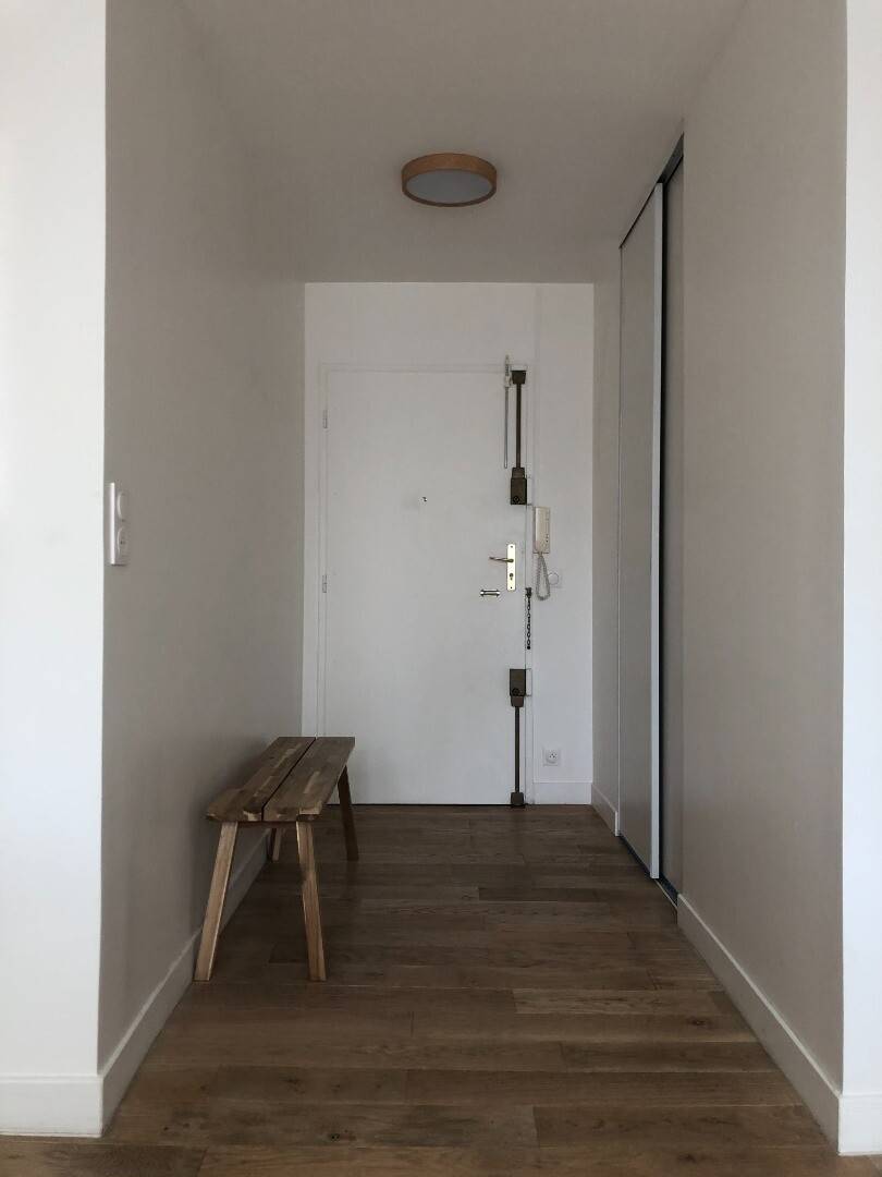 Common areas