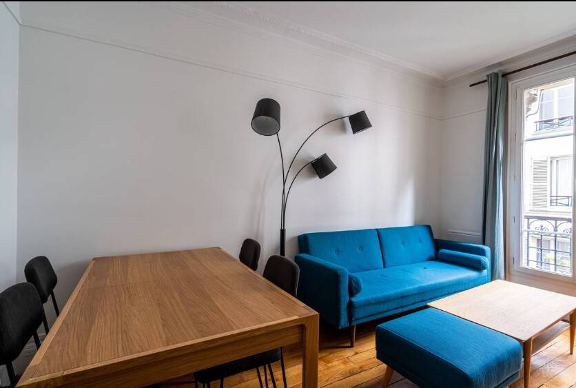 Common areas