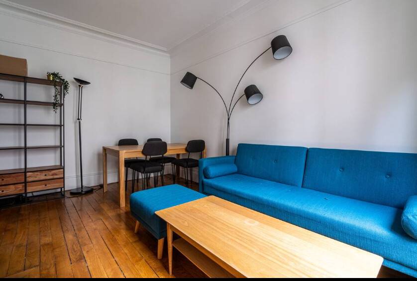 Common areas