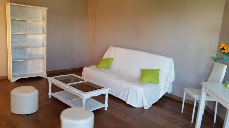 Common areas