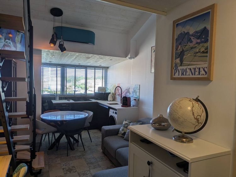 Common areas