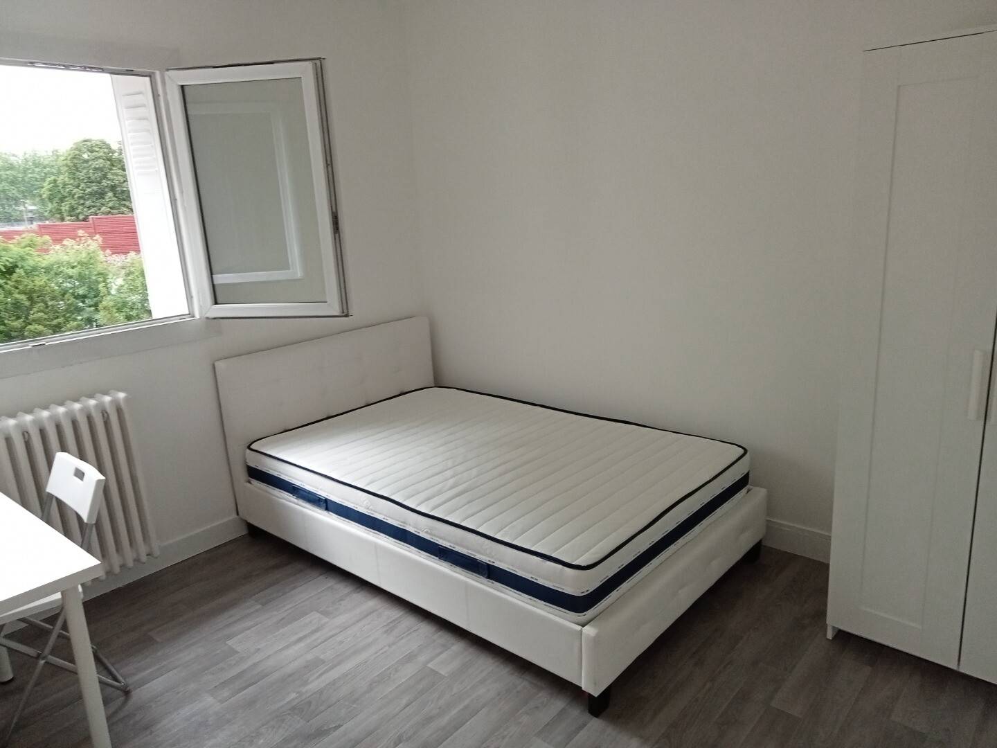 Chambre 1