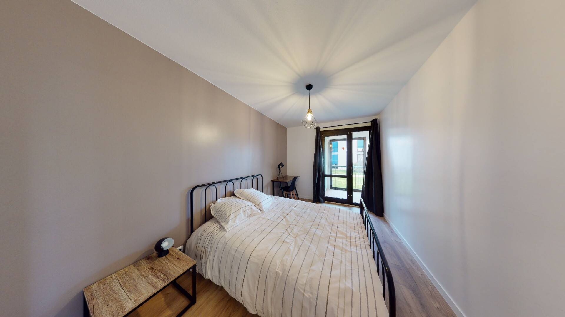 Chambre 1