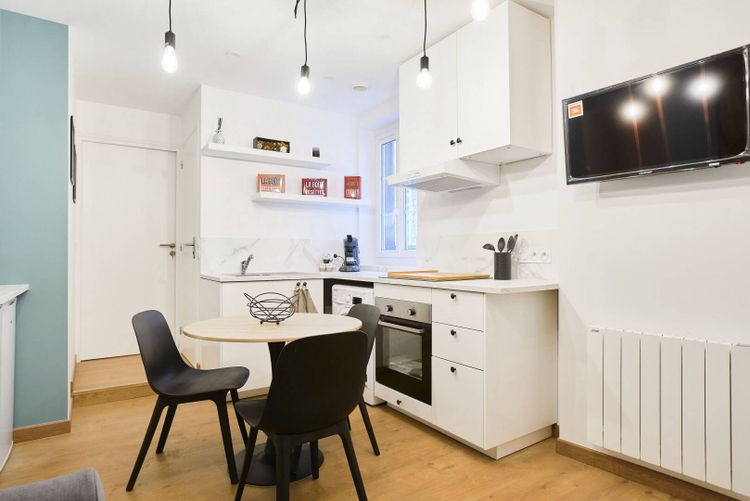 Common areas