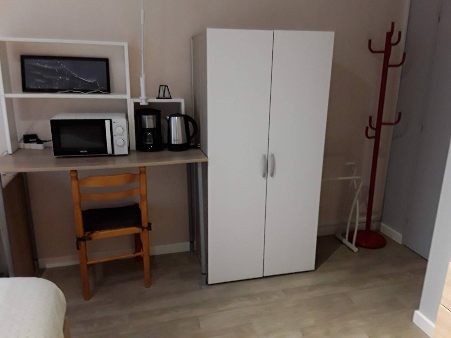 Common areas