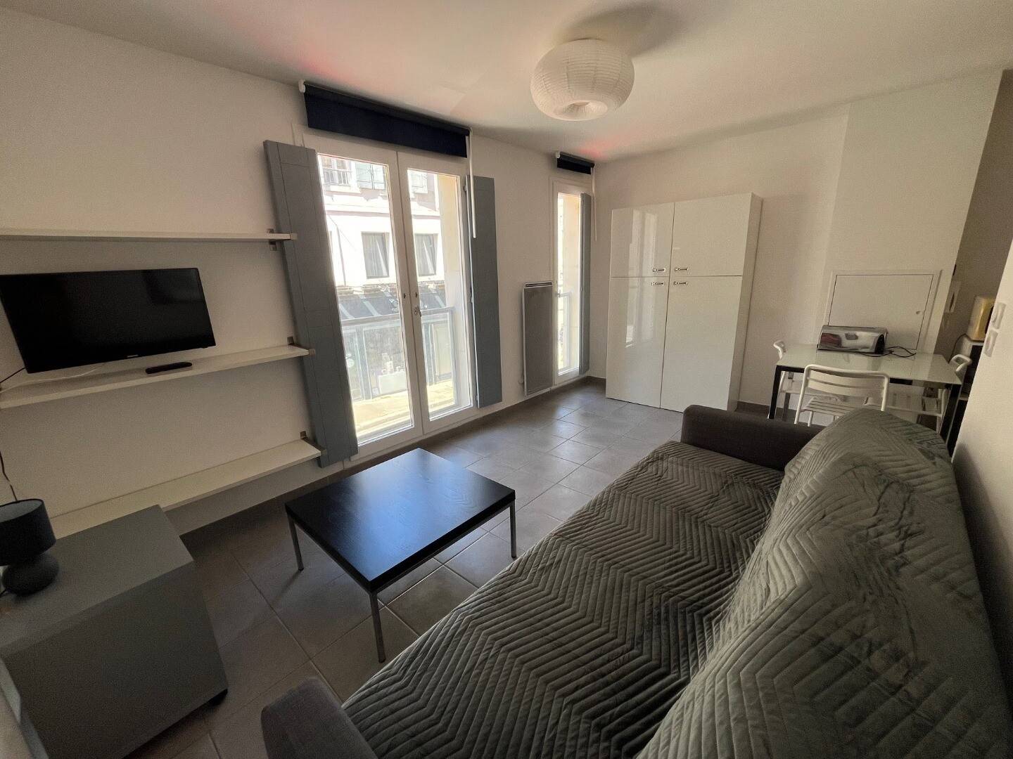 Common areas