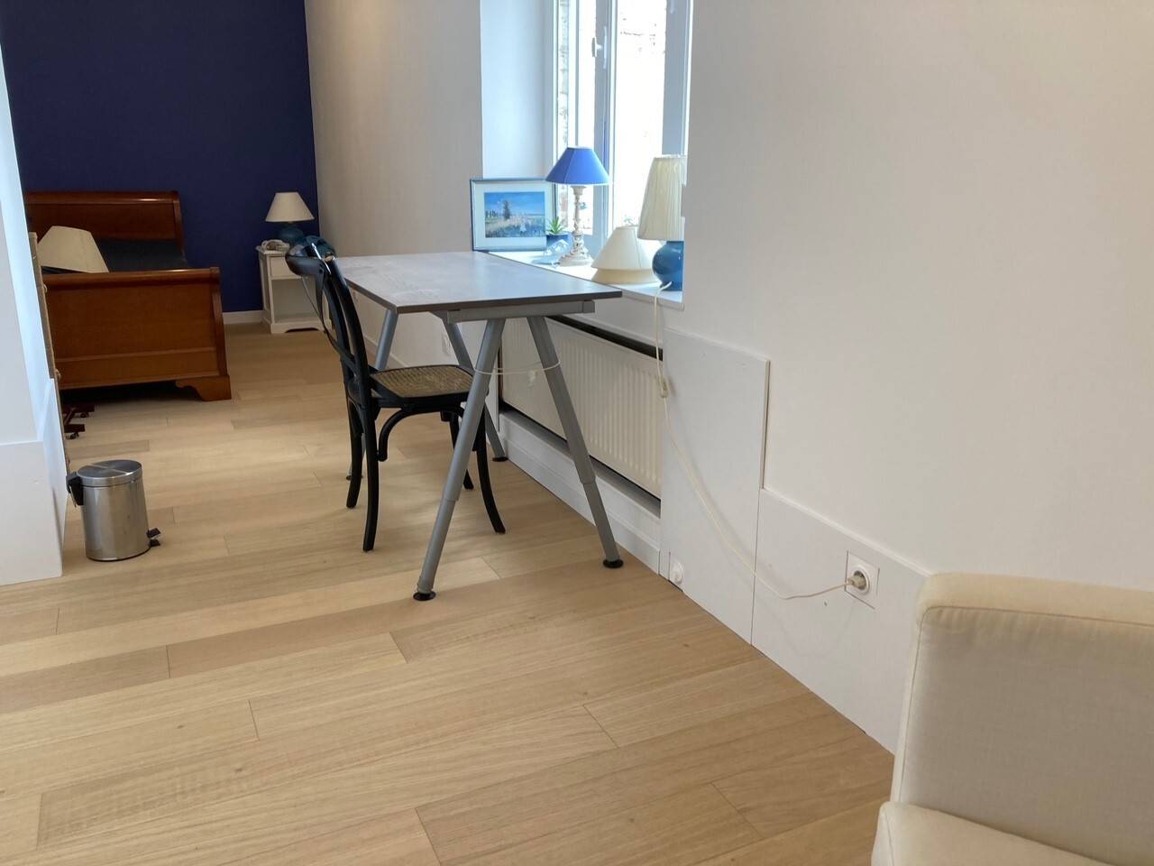 Common areas
