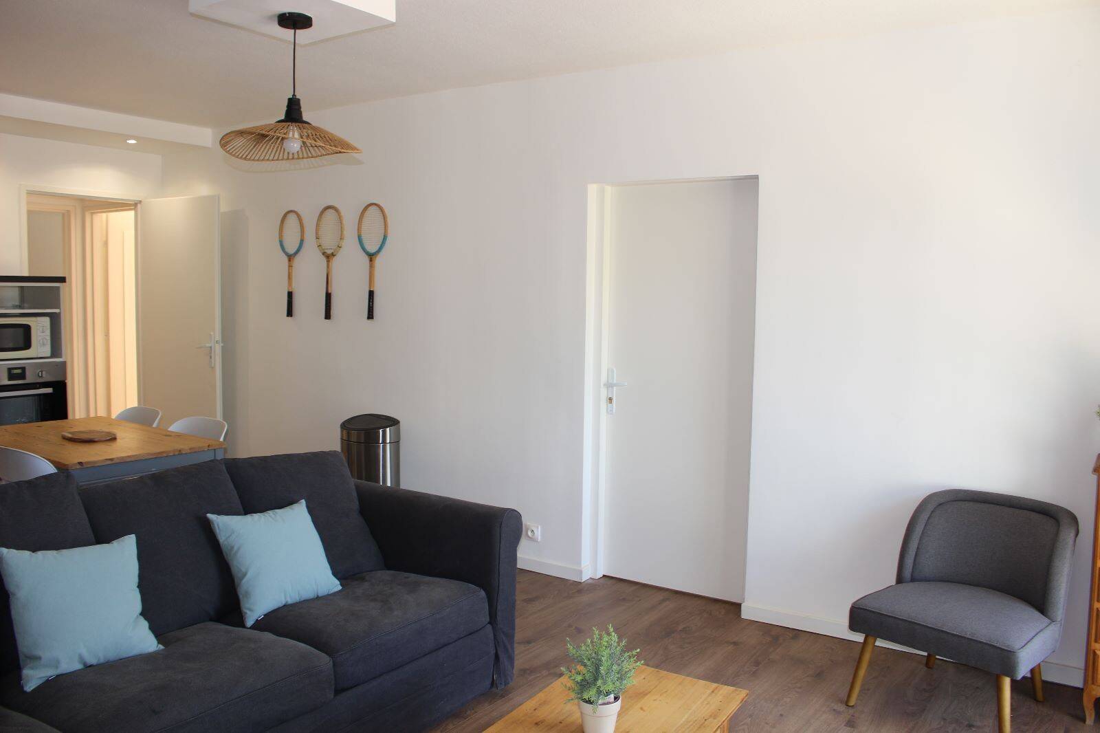 Common areas