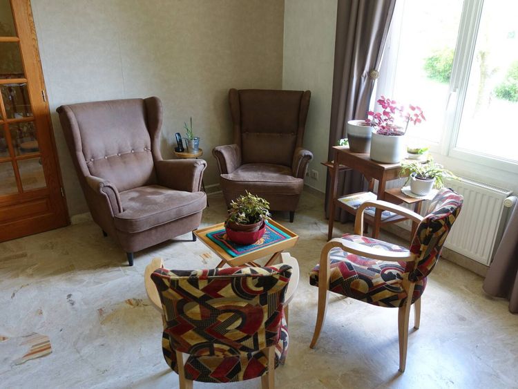 Common areas