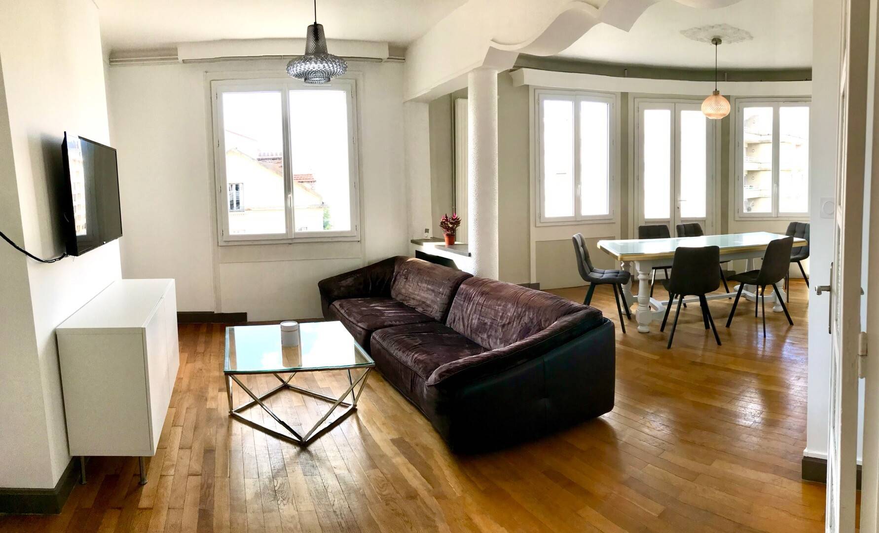 Common areas