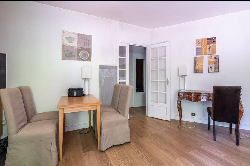 Common areas