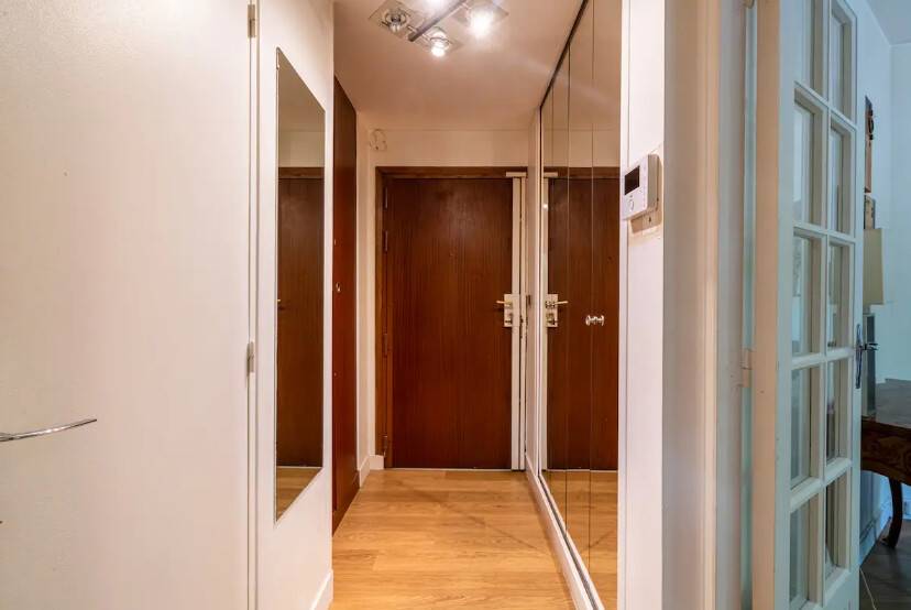 Common areas