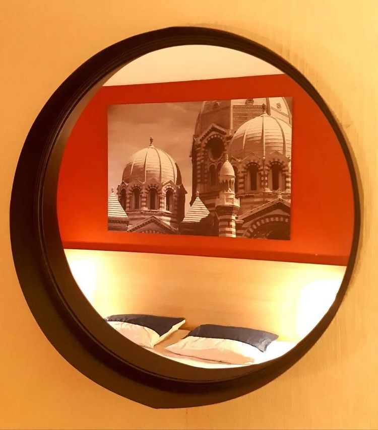 Common areas