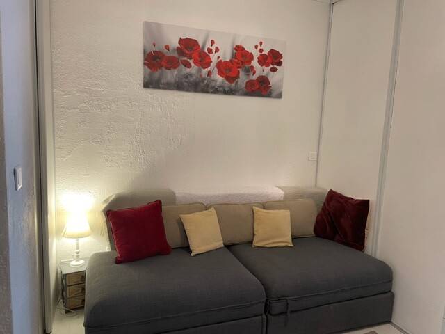 Common areas
