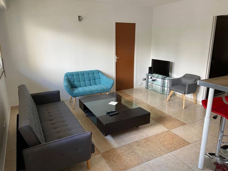 Common areas