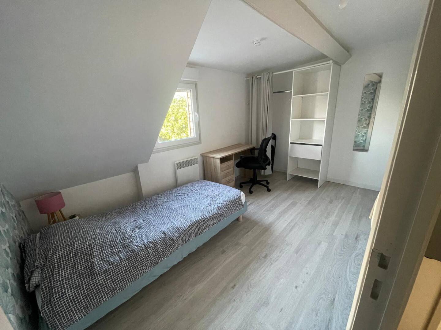 Chambre 3