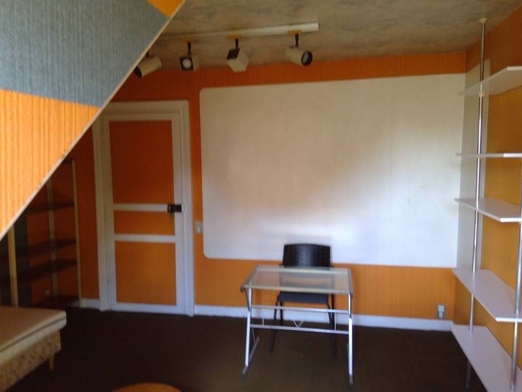 Chambre 1