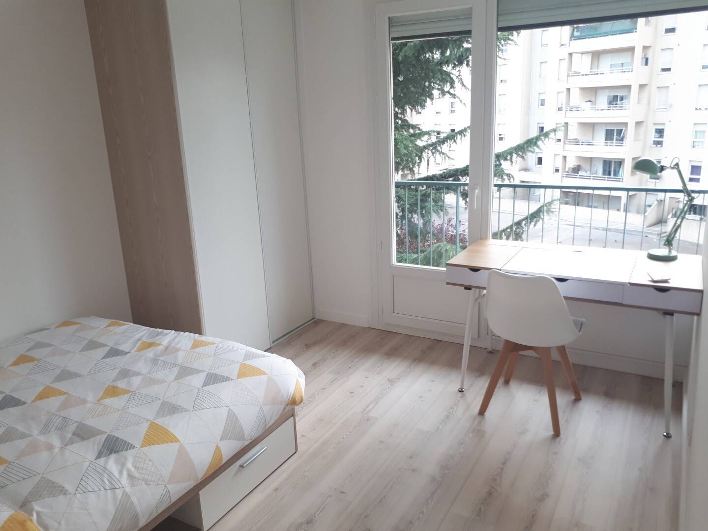 Chambre 1