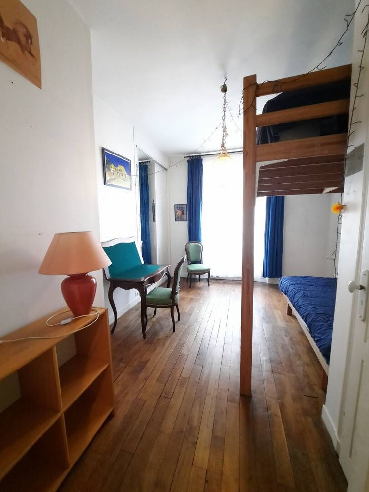 15m² Homestay for 1 person Paris | Studapart