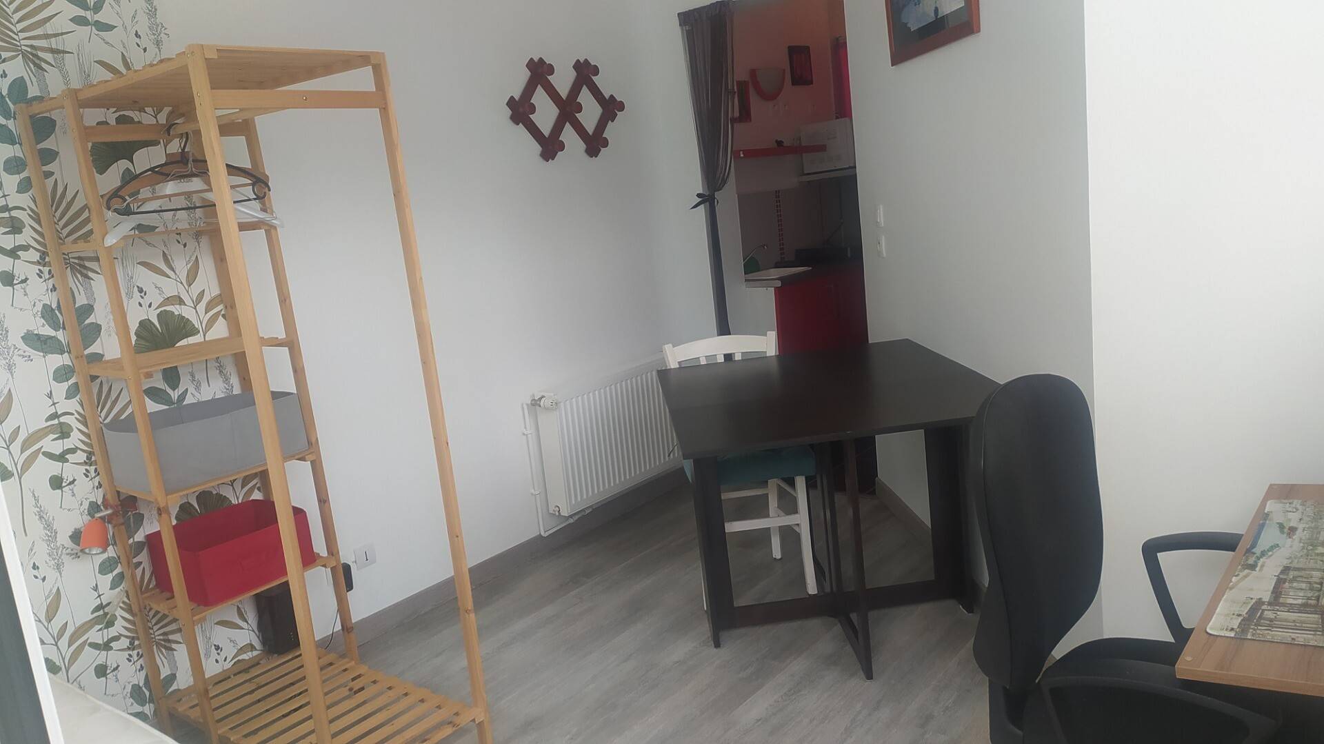 Common areas