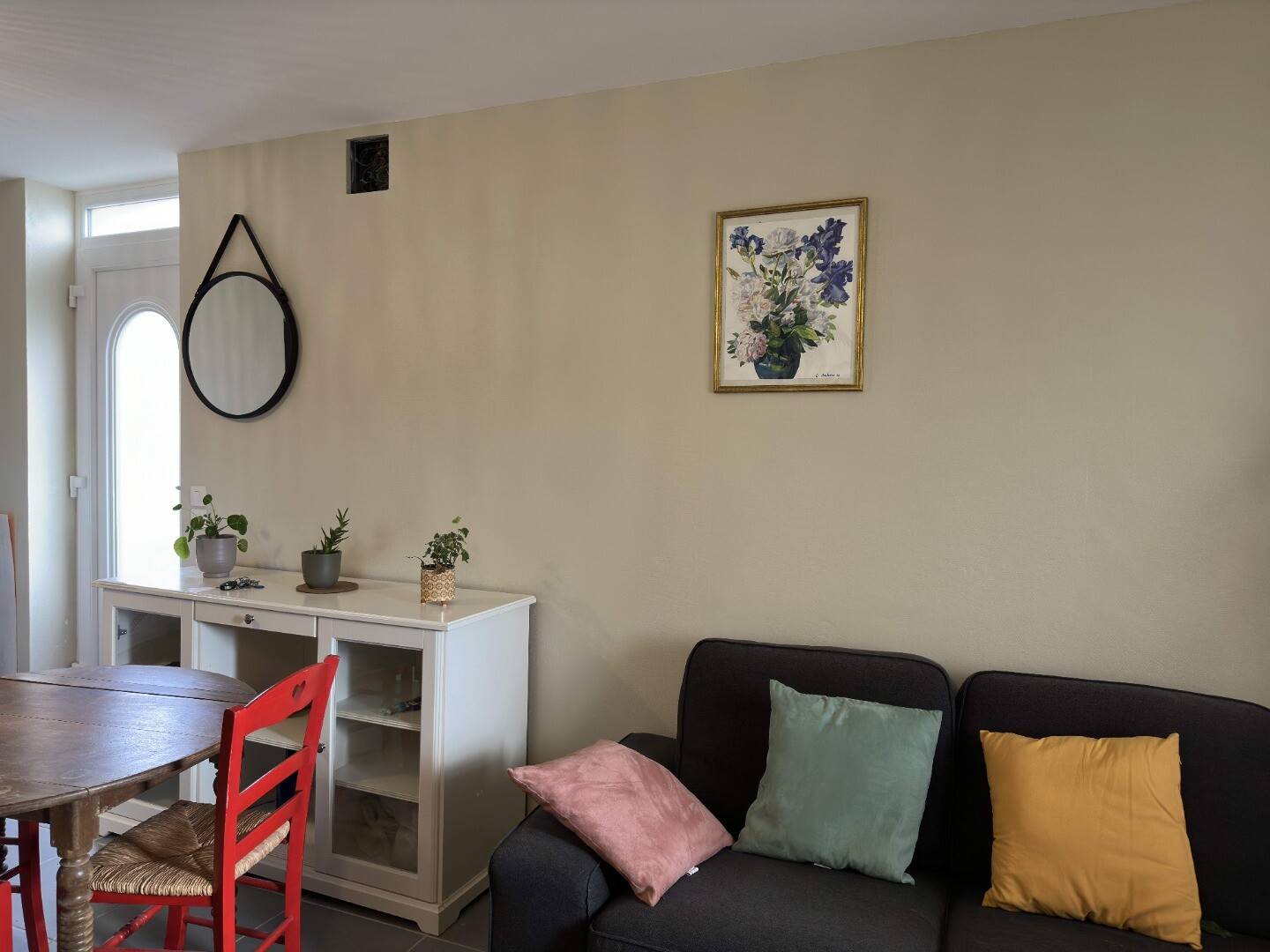 Common areas