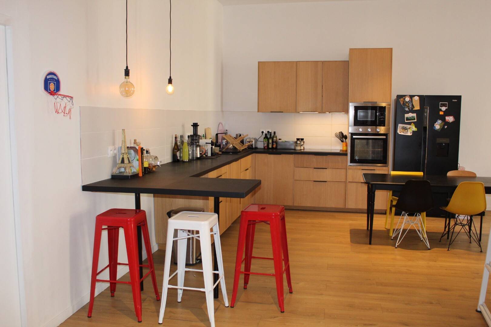 Common areas