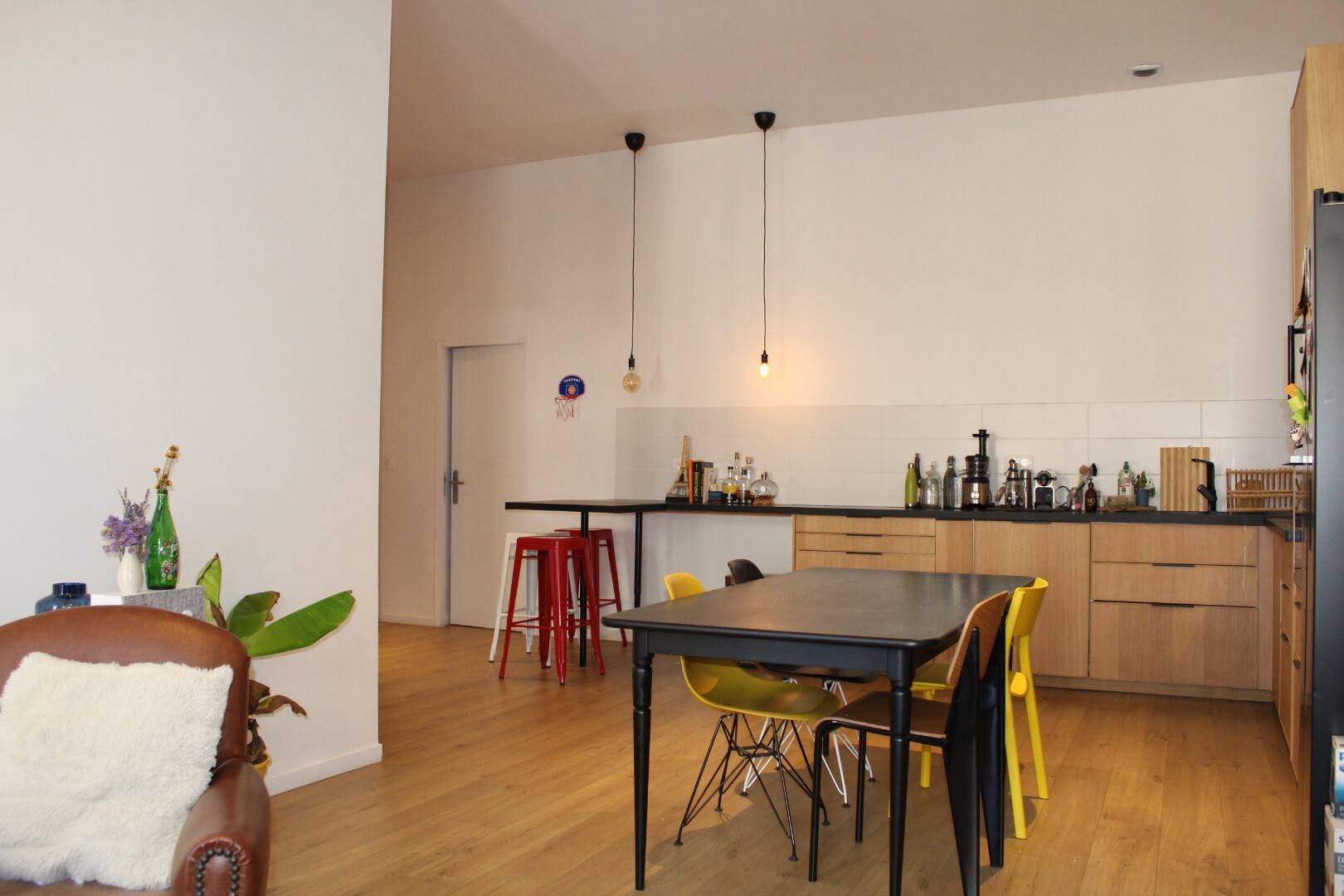 Common areas