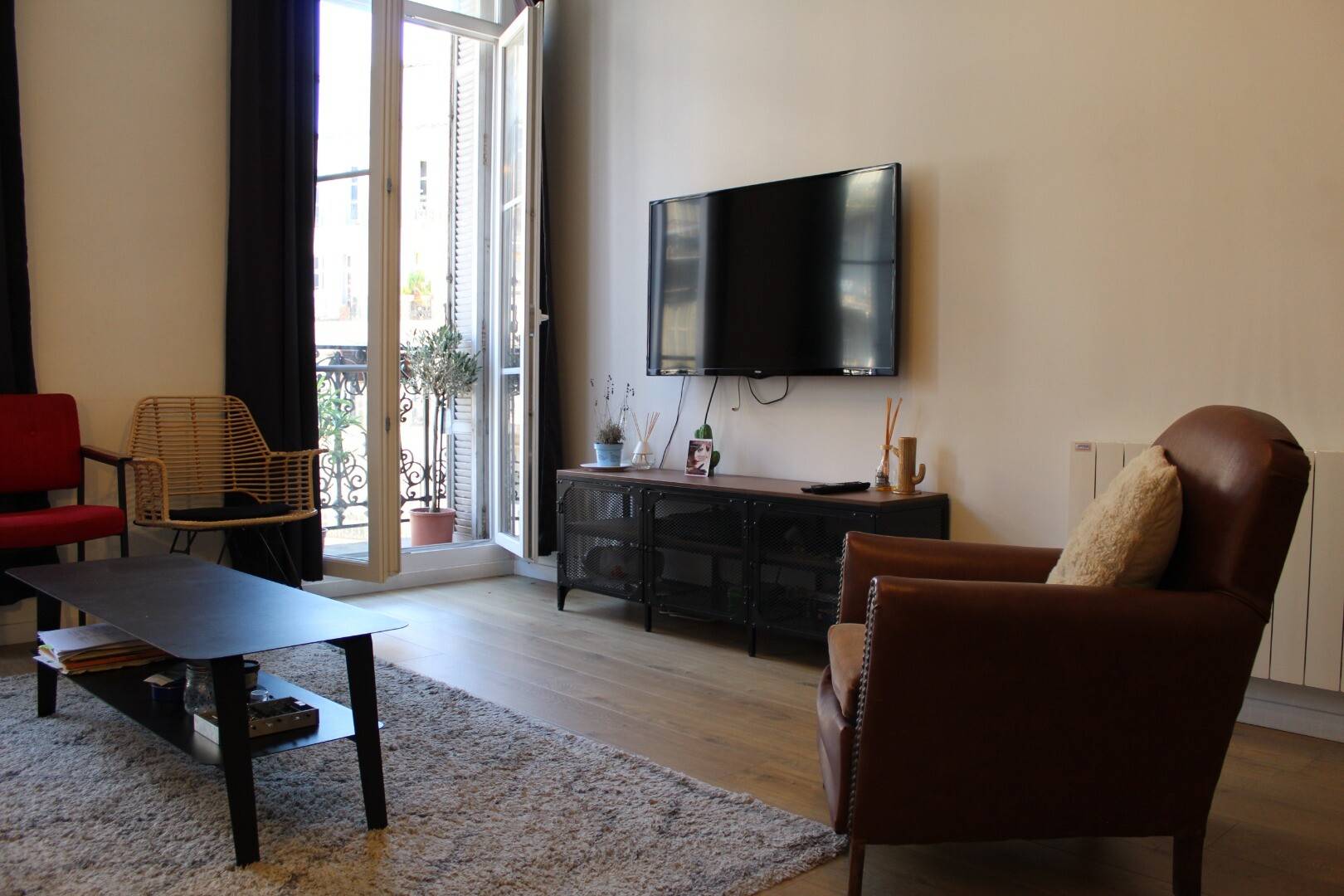 Common areas