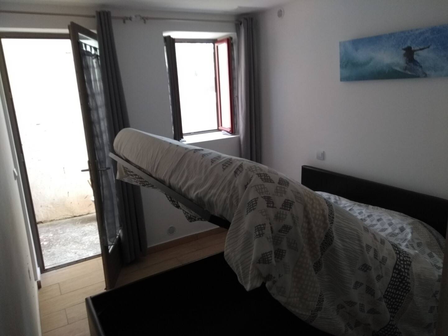 Chambre 1