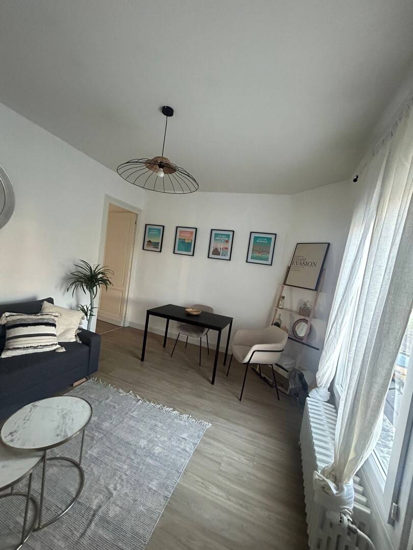Common areas