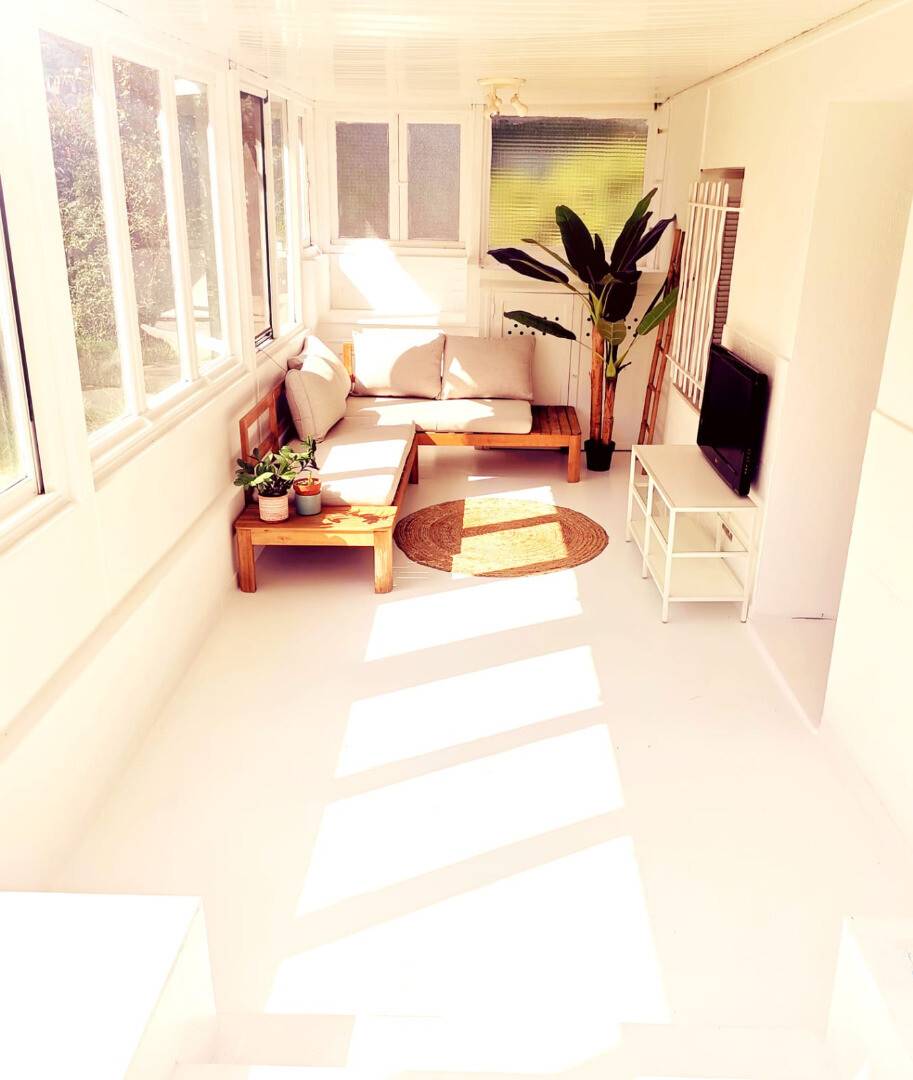 Common areas